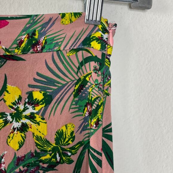 XIX PALMS‎ HONOLULU HAWAII  Dubai Seã±Orita  Maxi Skirt Size S - Picture 6 of 7